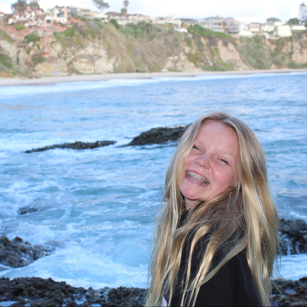 Meet your Posher, Emily